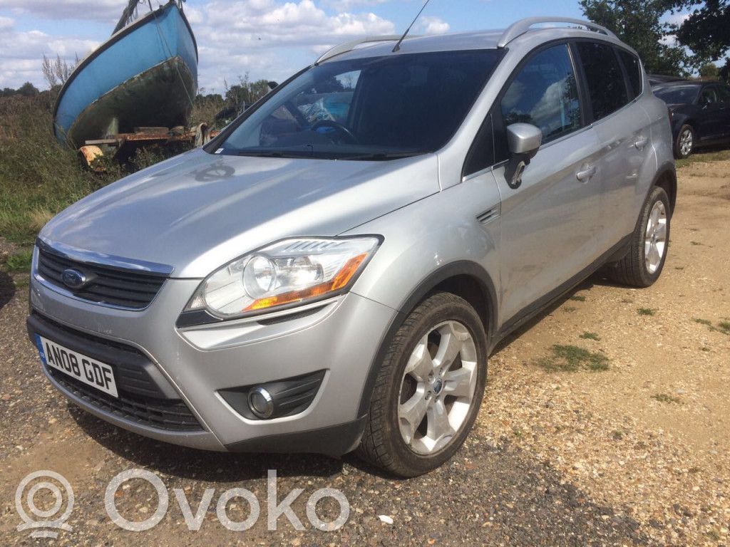 Kuga I Kuga