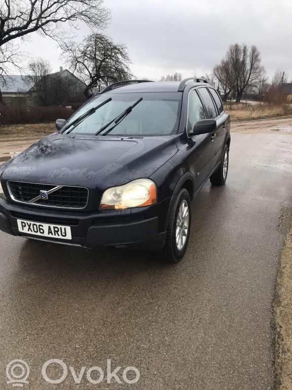 XC90 XC90  0258017043