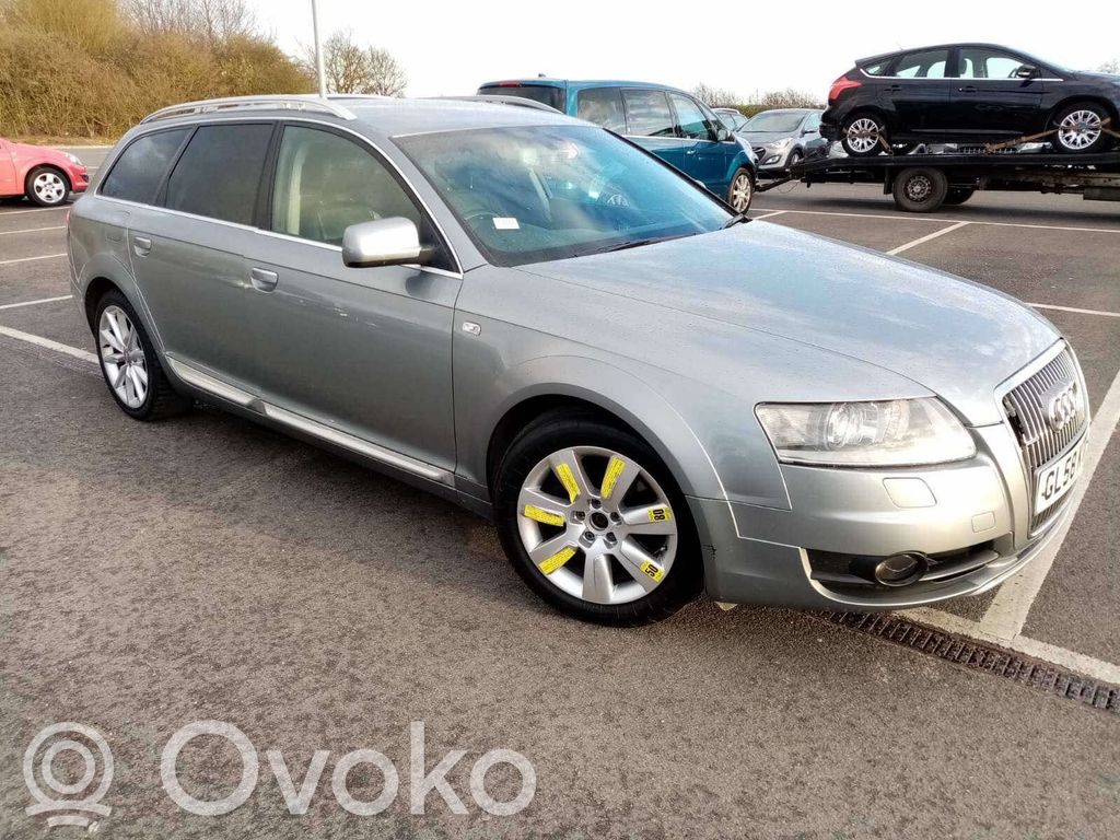A6 Allroad C6 A6 Allroad  4F0857705A
