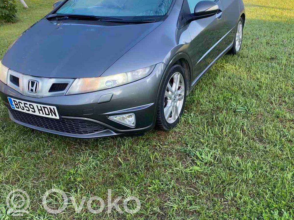 Civic Civic  84202SMGE012