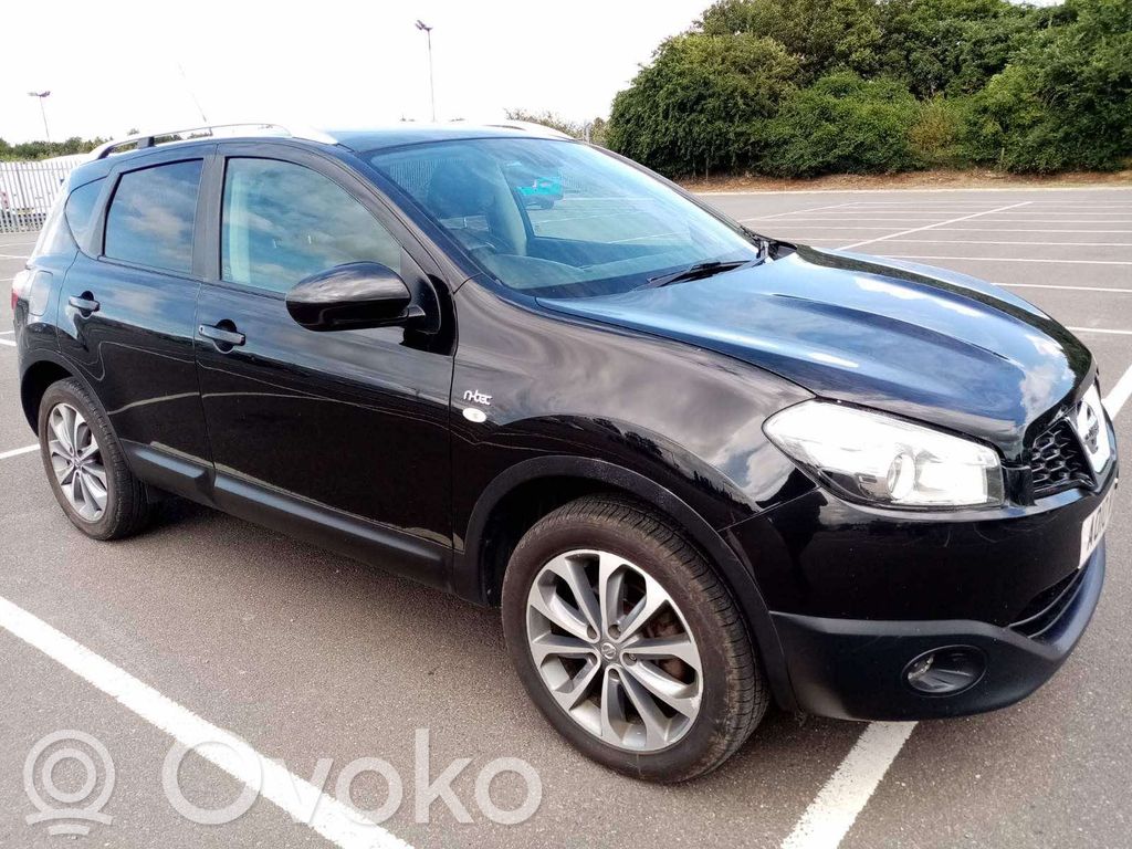 Qashqai Qashqai, Qashqai+2  28442EY00A