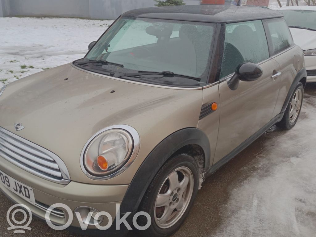 One - Cooper Coupe R56 One/Cooper Coupe R56