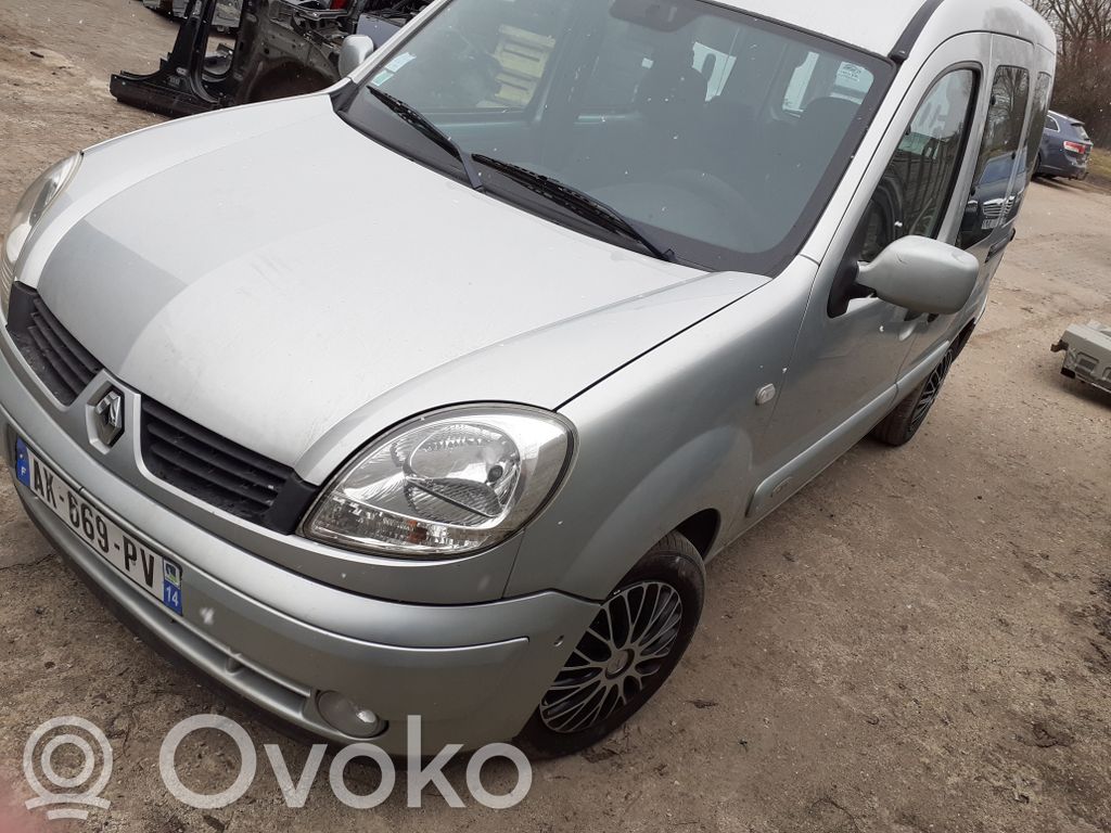 Kangoo I Kangoo