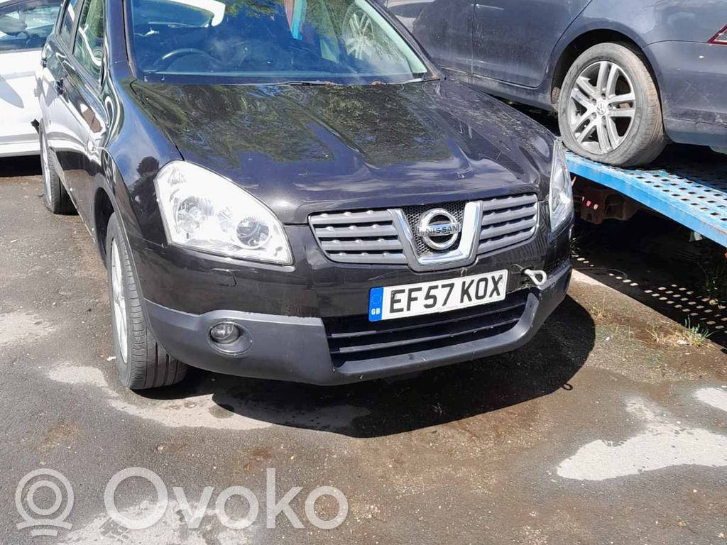 Qashqai Qashqai, Qashqai+2  21410JD50B