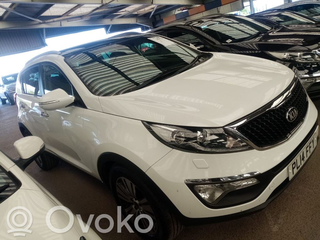 Sportage Sportage  0281031654