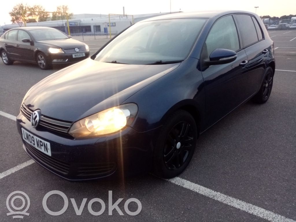 Golf VI Golf  1K0121251DT