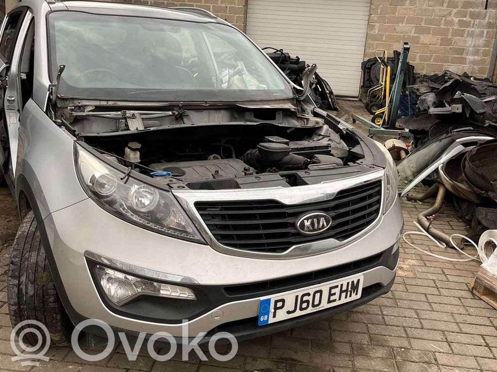 Sportage Sportage