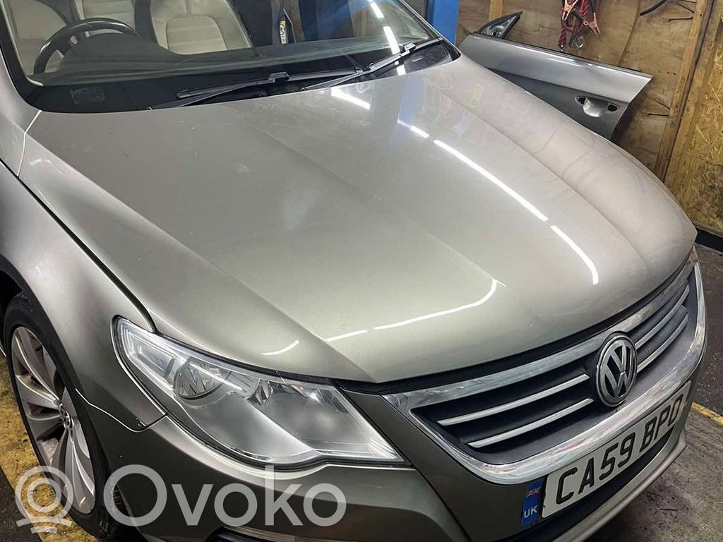 PASSAT CC Passat
