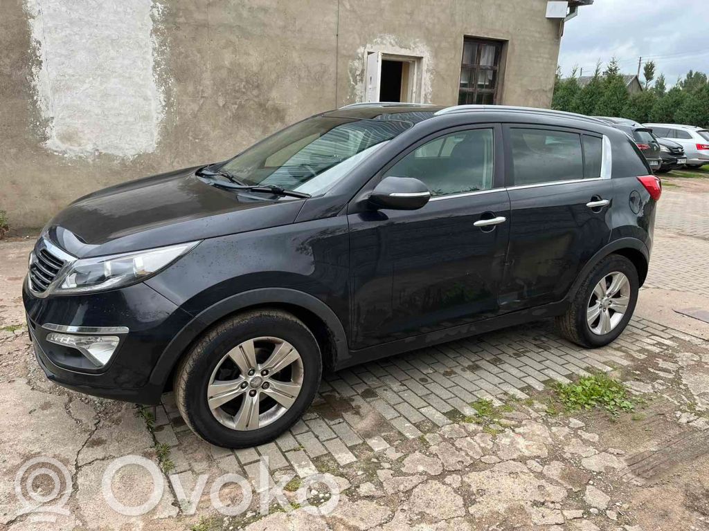 Sportage Sportage  393504A410