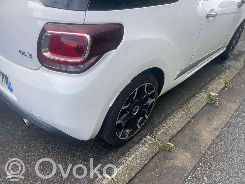 DS3 DS3  96645105