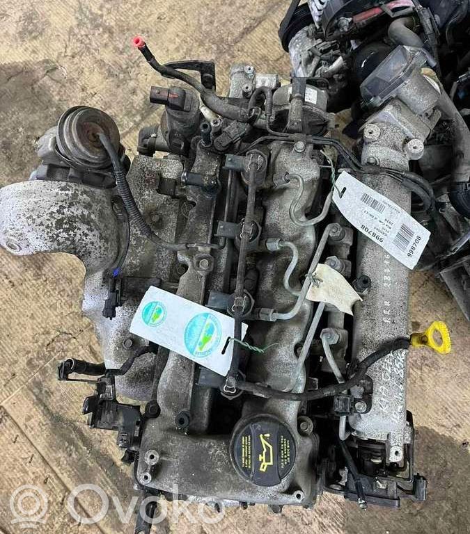Ceed Ceed, Ceed SW, Pro Ceed  288102A101