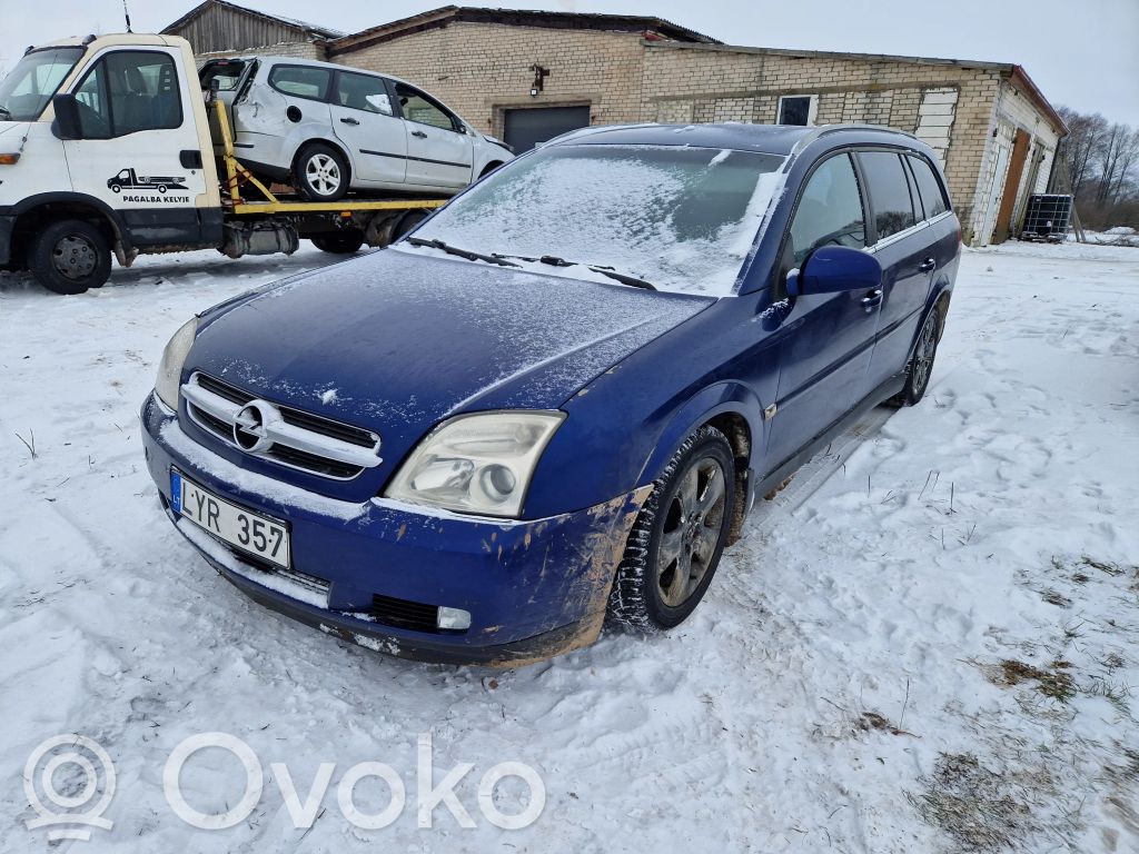 Vectra C Vectra  13177066
