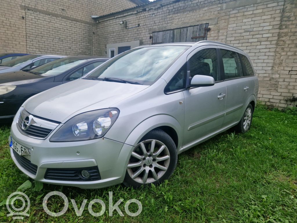 Zafira B Zafira  106045103