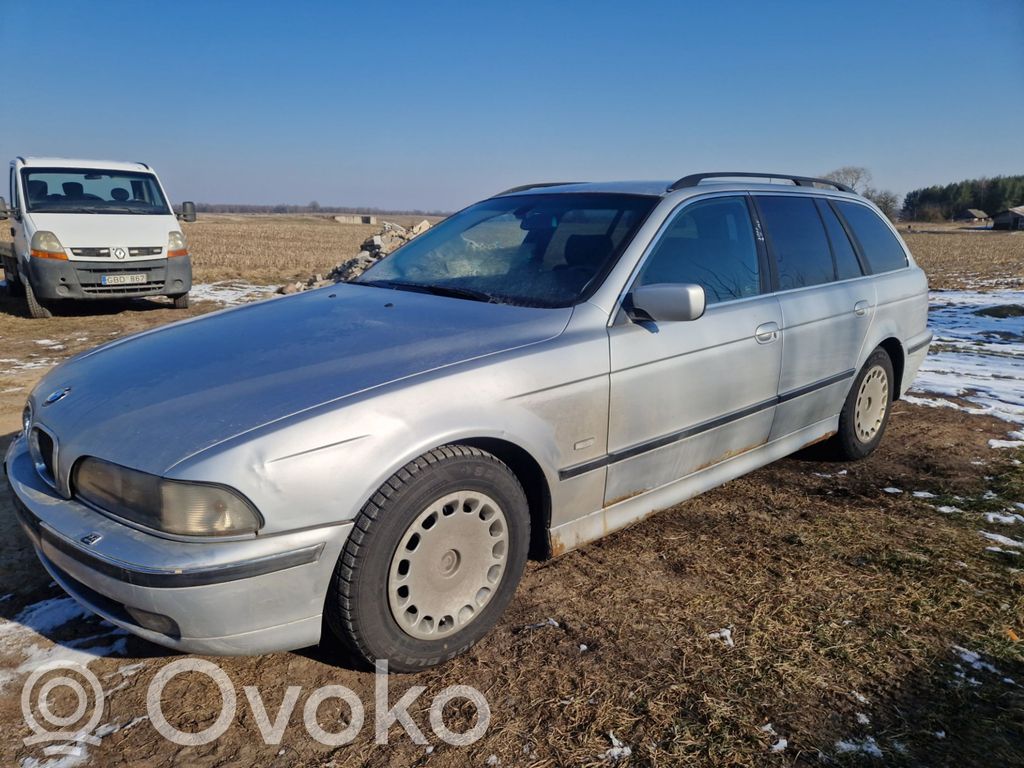 5 E39 Series 5  13105280A085
