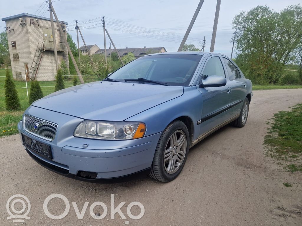S60 S60  8637601