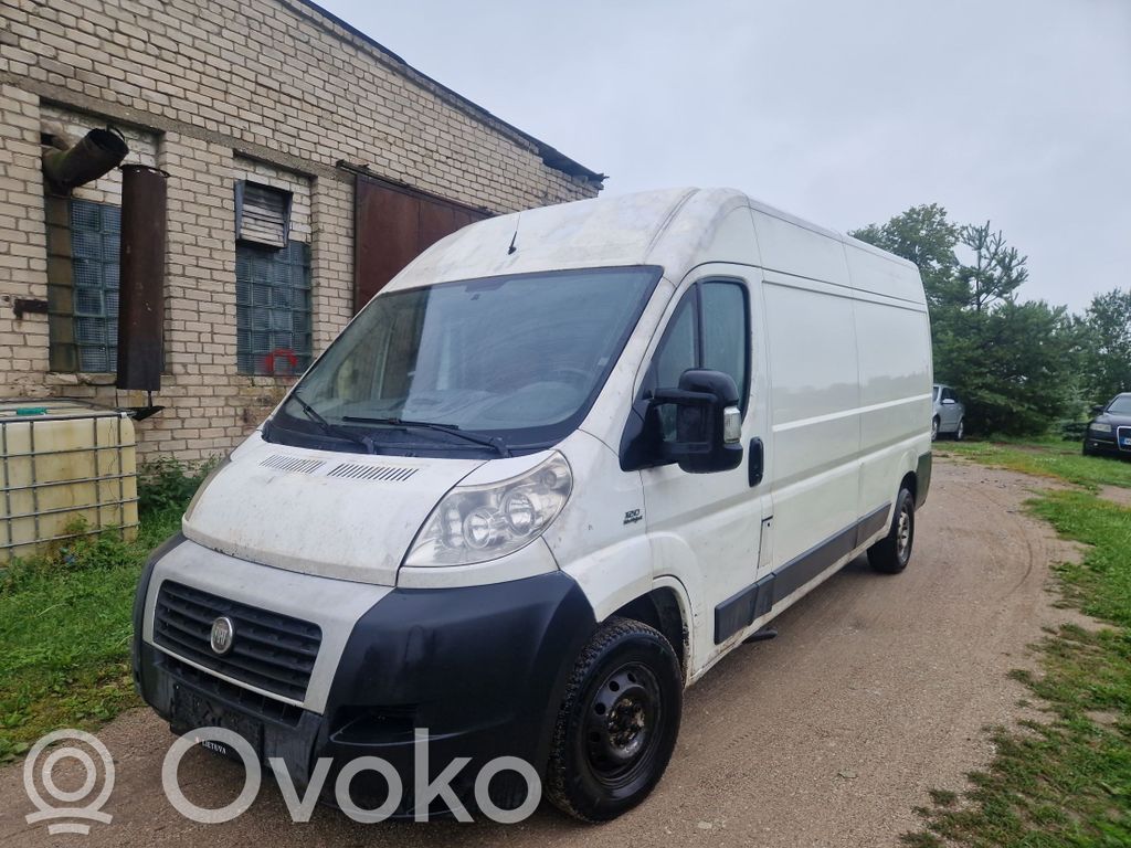 Ducato Ducato  0265800461