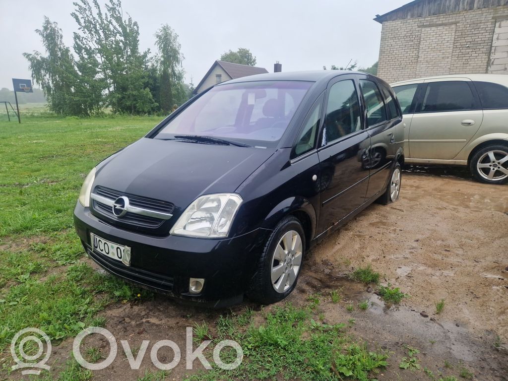 Meriva A Meriva  98000322