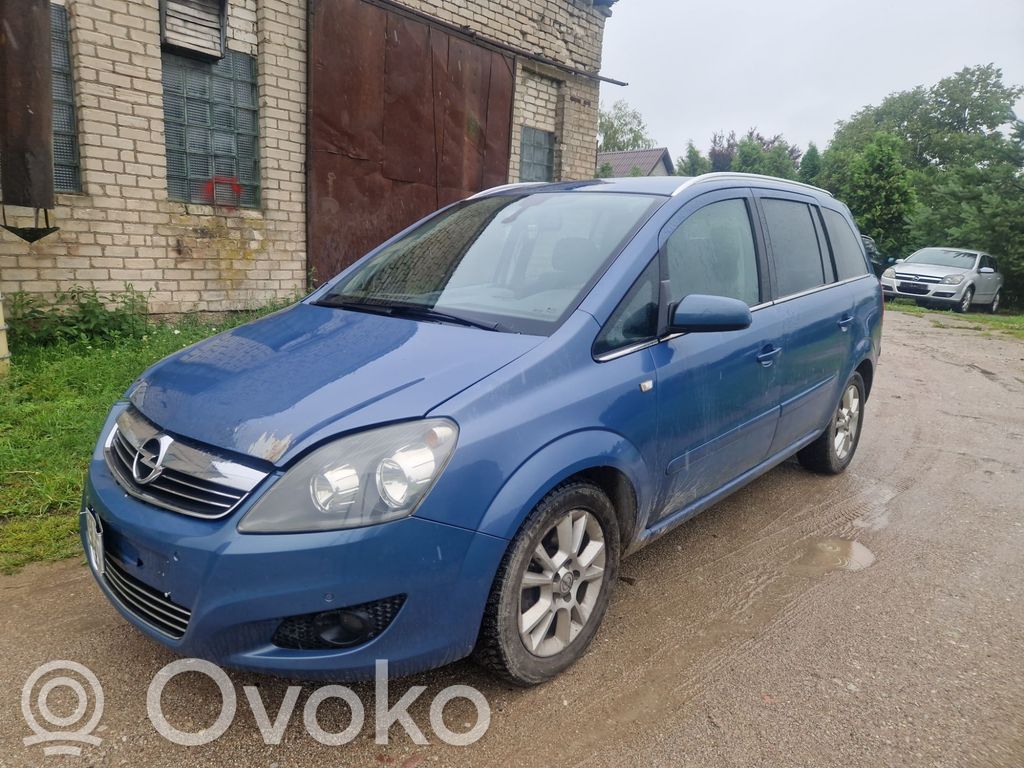Zafira B Zafira  13247322