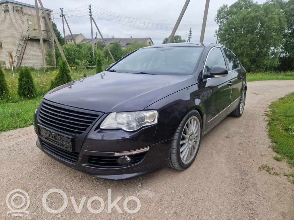 PASSAT B6 Passat  408238327003