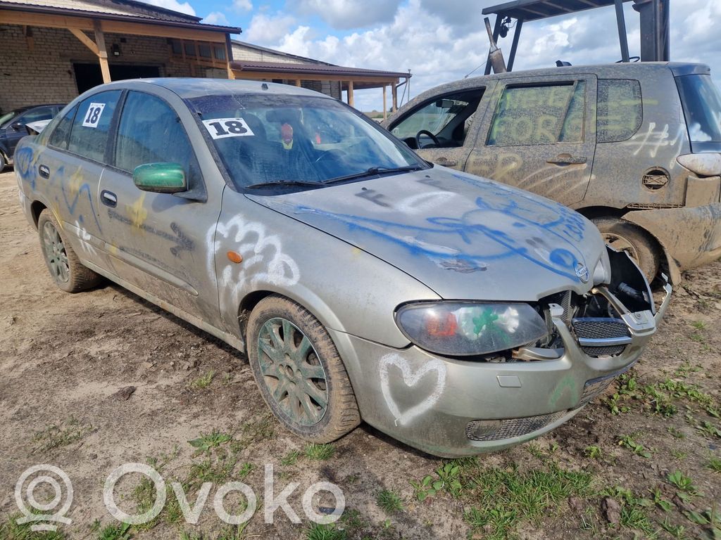 Almera Tino Almera  NS003986