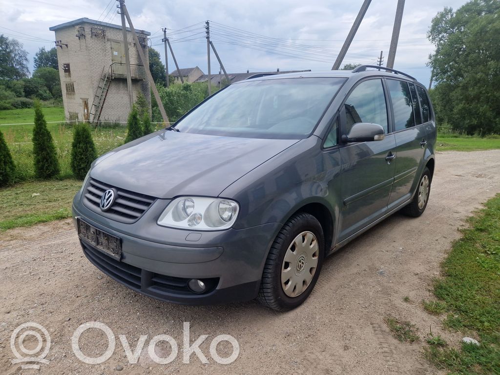 Touran I Touran  1T0820411C