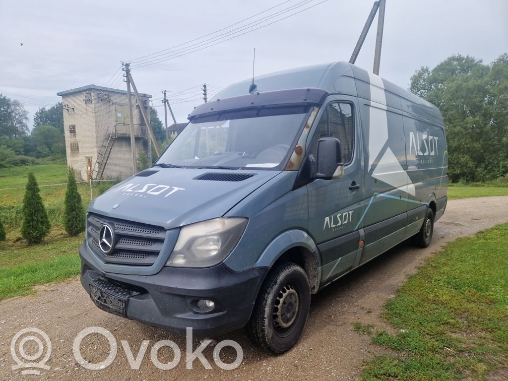 Sprinter W906 Sprinter  AC43400