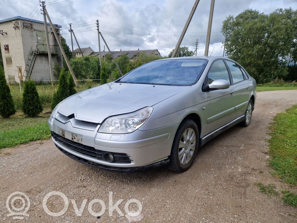 C5 C5, C5 Aircross  9659847180