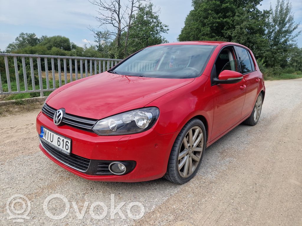 Golf VI Golf  5K0805977
