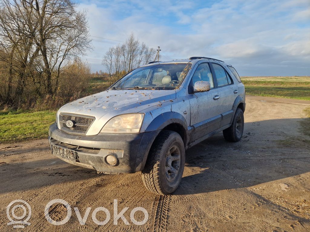 Sorento Sorento