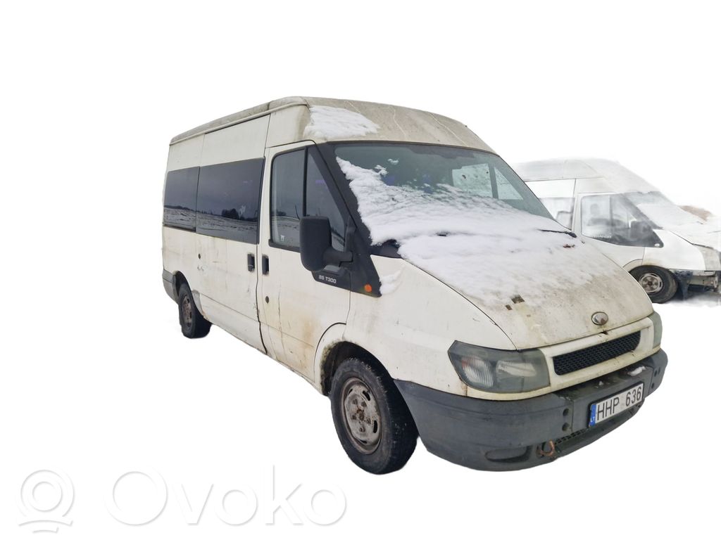 Transit Transit  YC1H18D451A