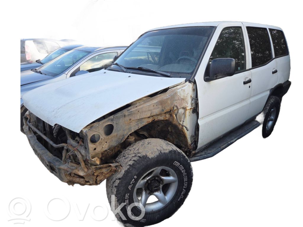 Terrano Terrano  3310733G41