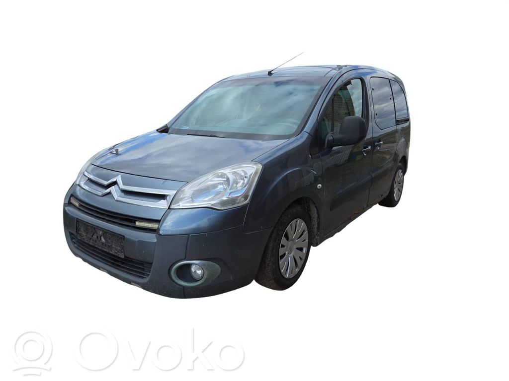 Berlingo Berlingo  E3010