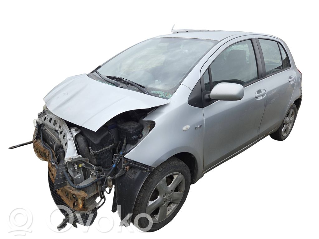 Yaris Yaris  452000D100