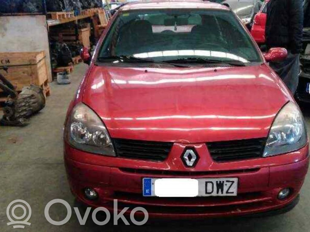 Clio II Clio  8200240430