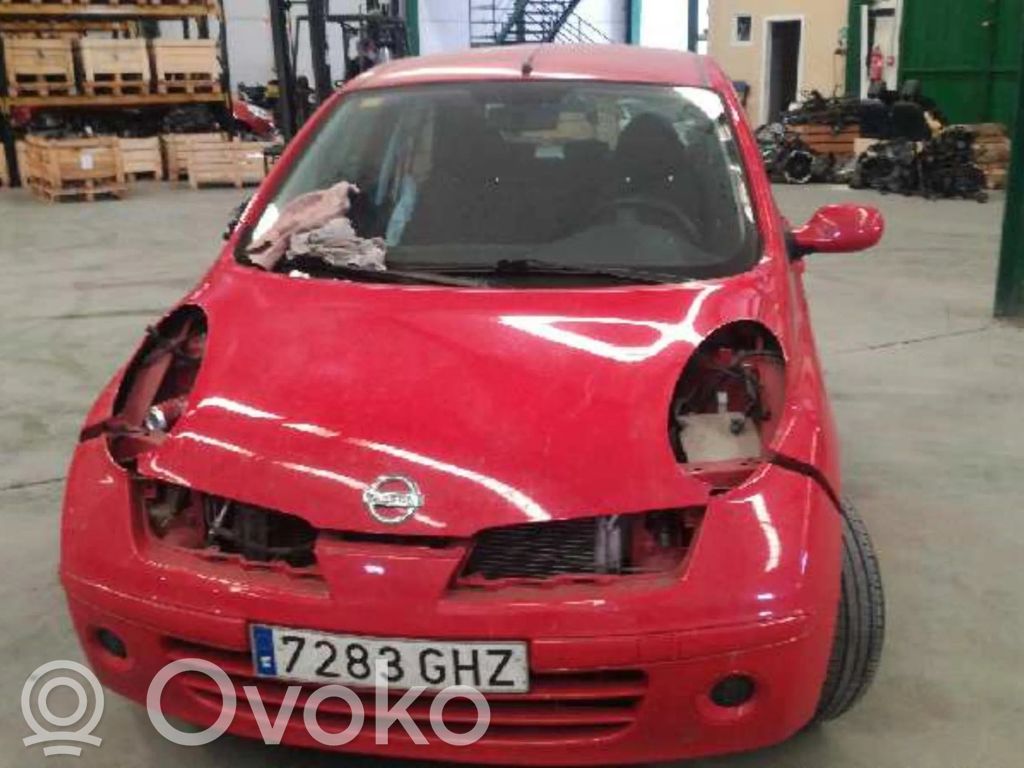 Micra Micra  N104792L