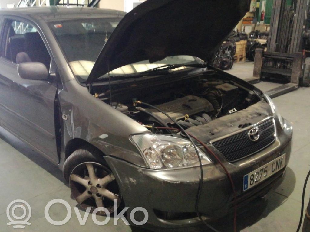 Corolla E120 E130 Corolla  0265225261