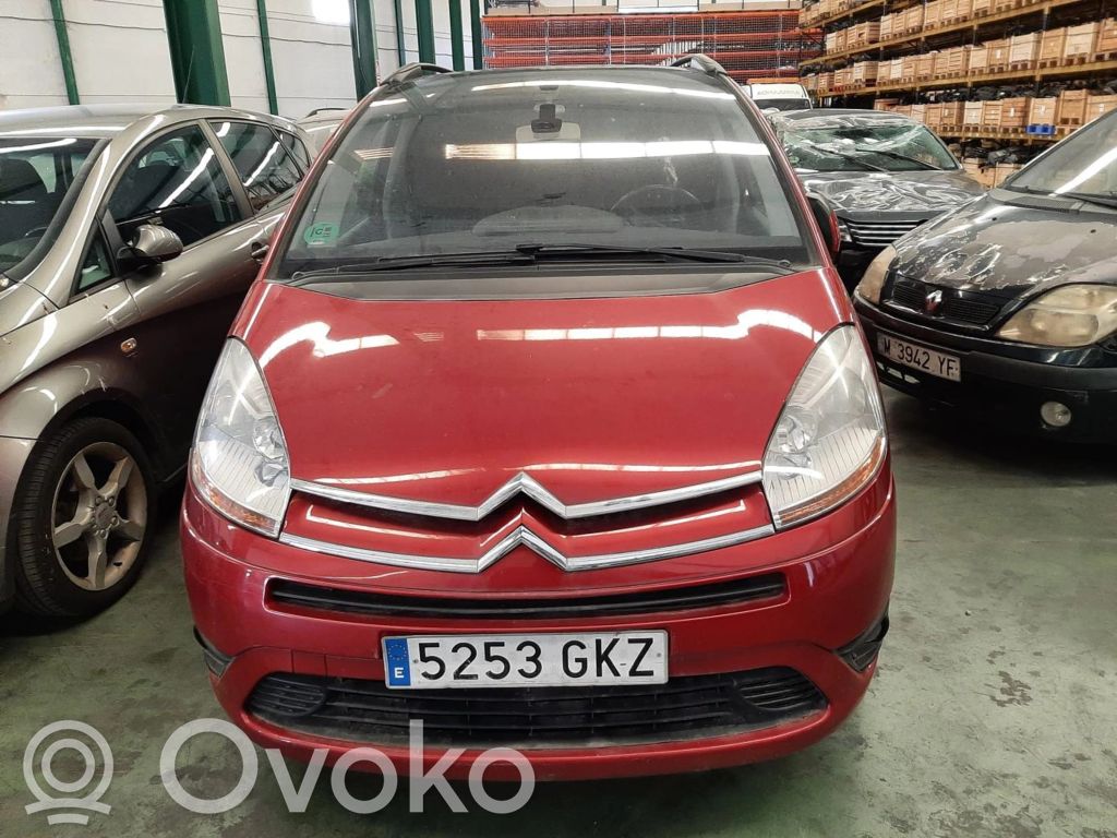 C4 Grand Picasso C4 Picasso, Grand Picasso, Aircross, Cactus  9664661580