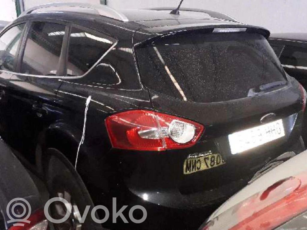 Kuga I Kuga  8M5T19G481BG