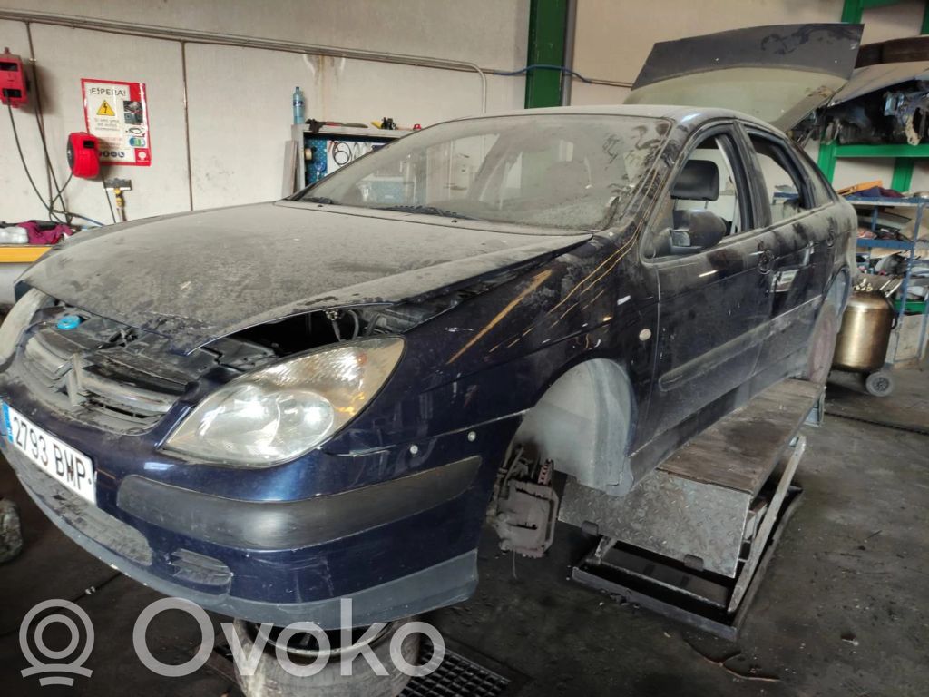 C5 C5, C5 Aircross  9641767380
