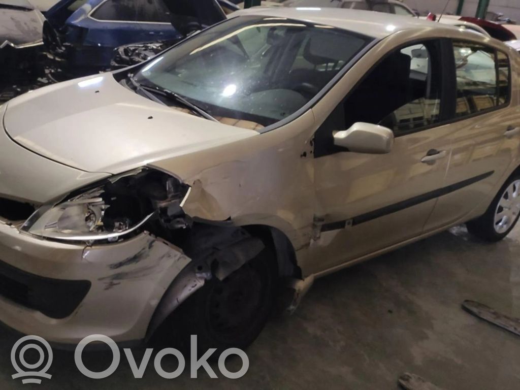 Clio III Clio  281181245C