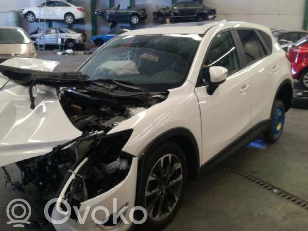 CX-5 CX-5  JJ501001782