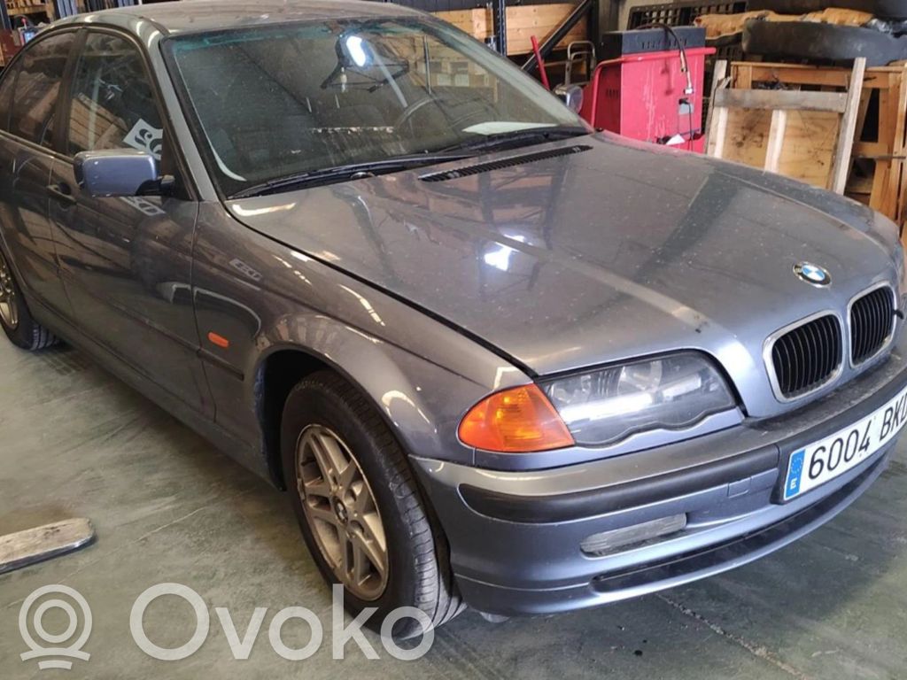 3 E46 Series 3  0281010205