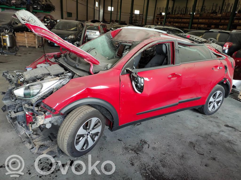 Niro Niro  366002B612