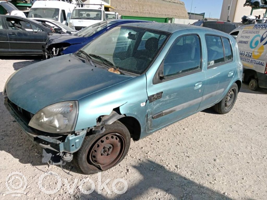 Clio II Clio  T00876155