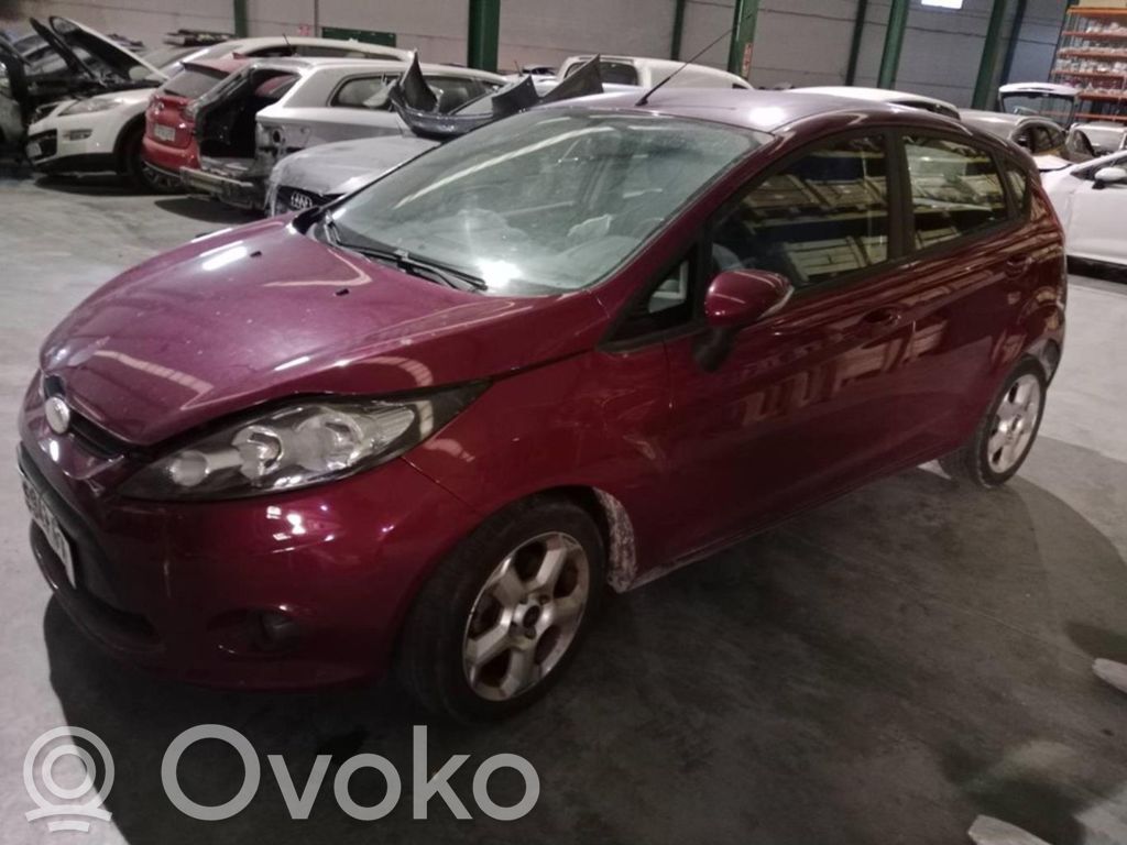 Fiesta Fiesta  AV2112A650CA