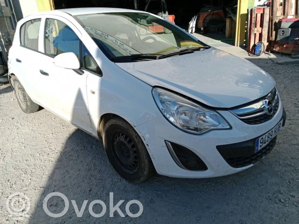 Corsa D Corsa  13382214