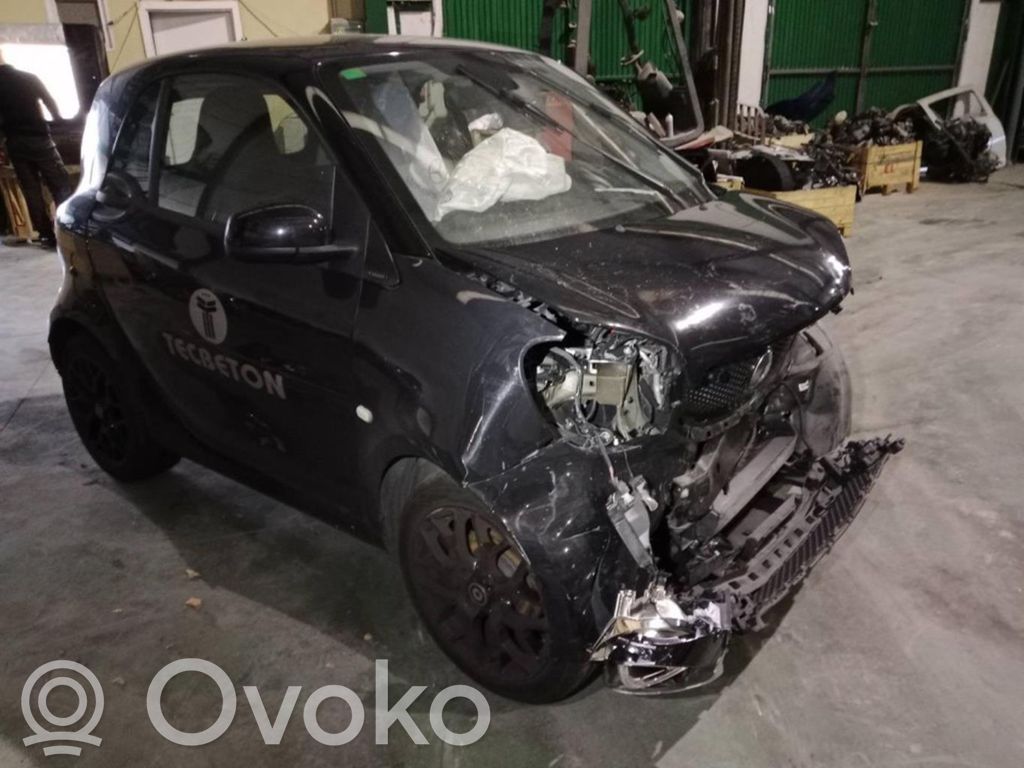 ForTwo II ForTwo  H4D