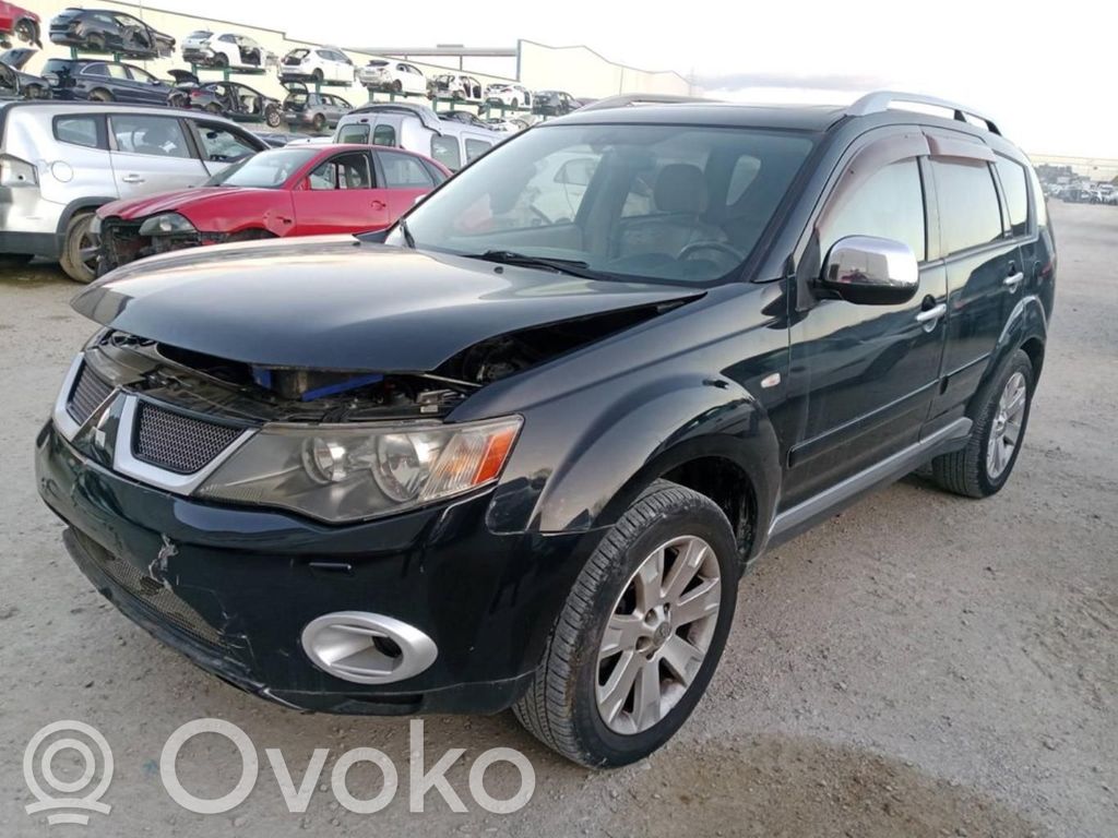 Outlander Outlander