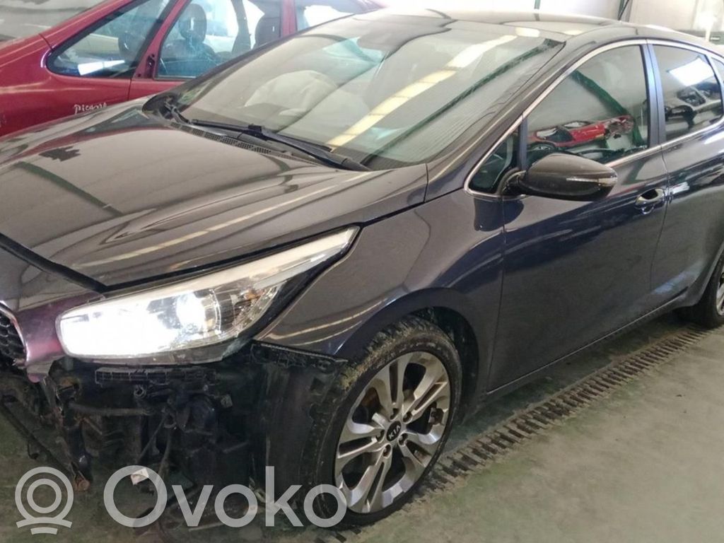 Ceed Ceed, Ceed SW, Pro Ceed  95400A2020