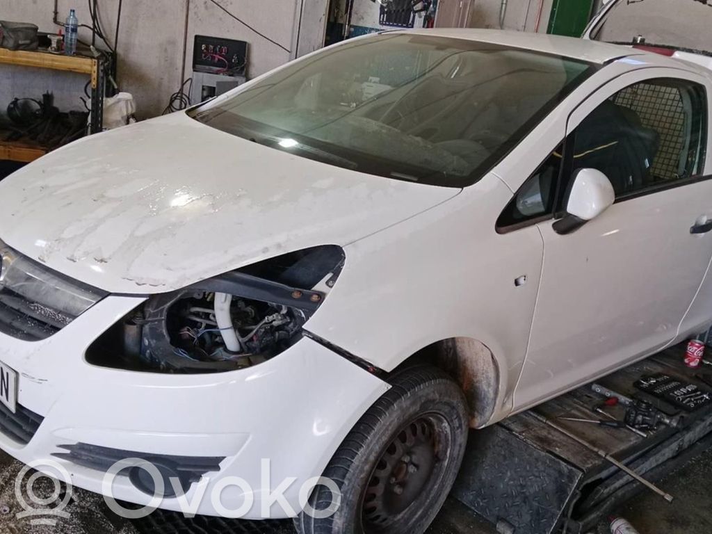 Corsa D Corsa  0445214086